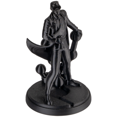 Filament PLA Silk Panchroma 1.75mm Magenta 1kg - Polymaker 107 Panchroma™ PLA Silk