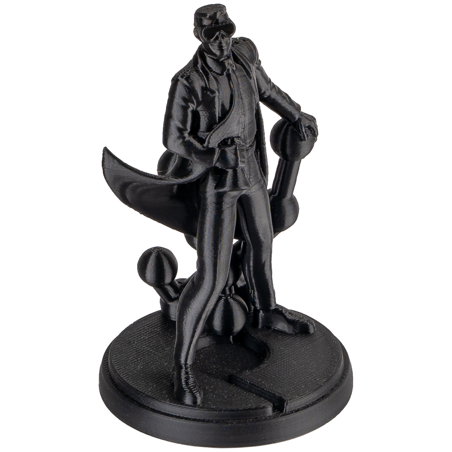 Filament PLA Silk Panchroma 1.75mm Magenta 1kg - Polymaker 6 Panchroma™ PLA Silk