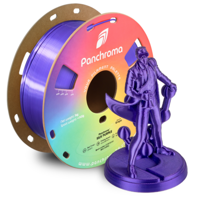 Panchroma™ PLA Silk