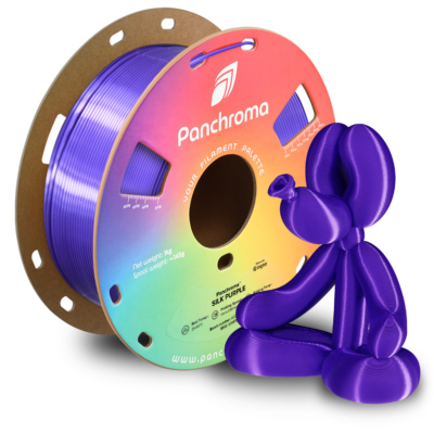 Panchroma™ PLA Silk