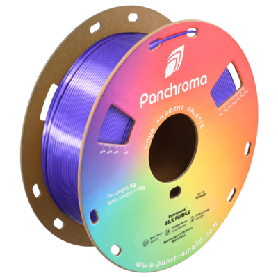 Panchroma™ PLA Silk
