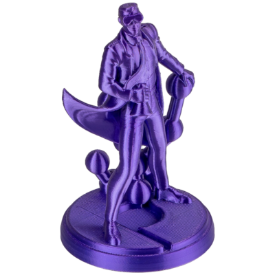 Panchroma™ PLA Silk