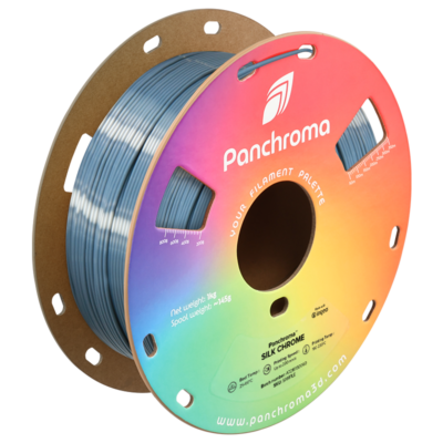 Panchroma™ PLA Silk