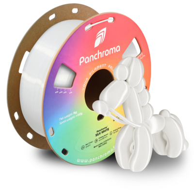 Panchroma™ PLA Silk