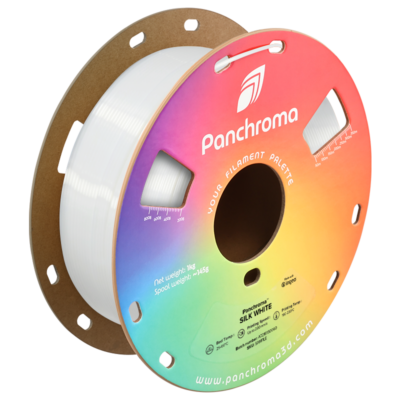 Panchroma™ PLA Silk