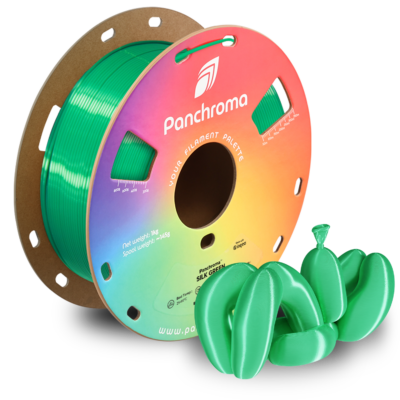 Panchroma™ PLA Silk