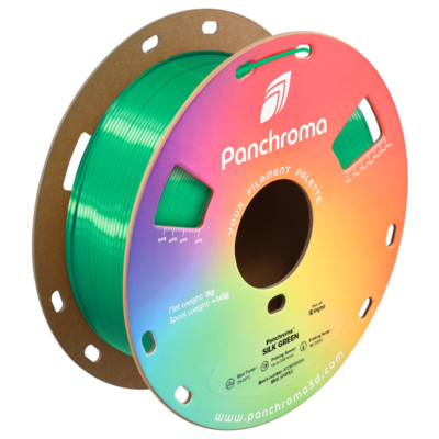 Panchroma™ PLA Silk