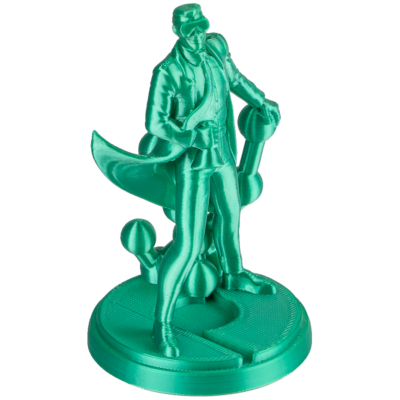 Panchroma™ PLA Silk