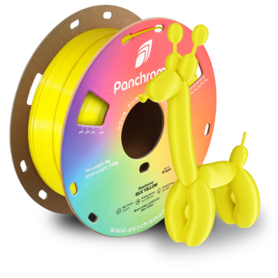Panchroma™ PLA Silk