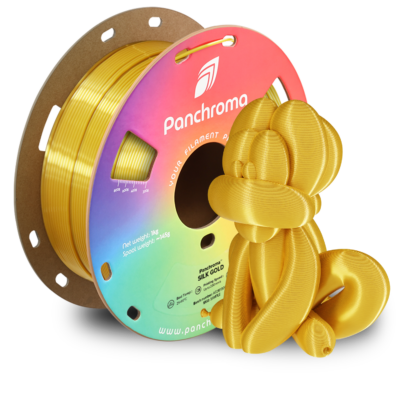Panchroma™ PLA Silk