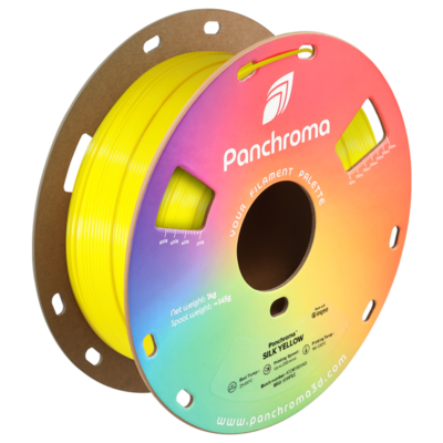 Panchroma™ PLA Silk