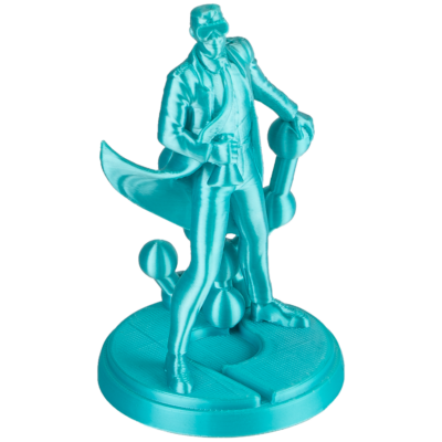 Panchroma™ PLA Silk