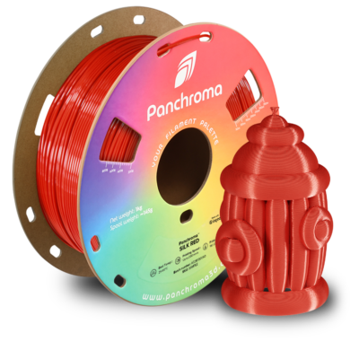 Panchroma™ PLA Silk
