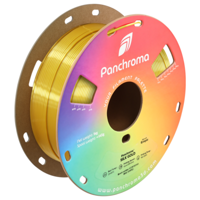 Panchroma™ PLA Silk
