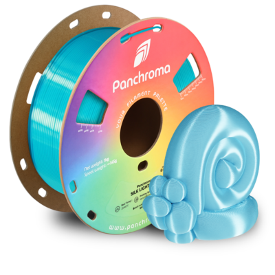Panchroma™ PLA Silk