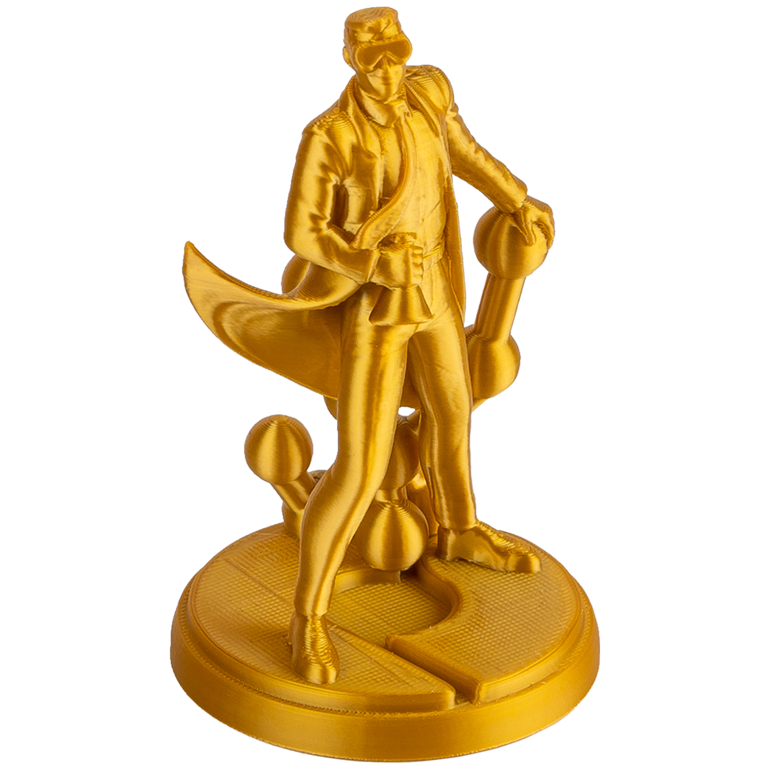 Filament PLA Silk Panchroma 1.75mm Magenta 1kg - Polymaker 11 Panchroma™ PLA Silk