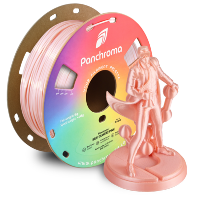 Panchroma™ PLA Silk