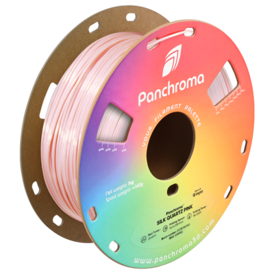 Panchroma™ PLA Silk