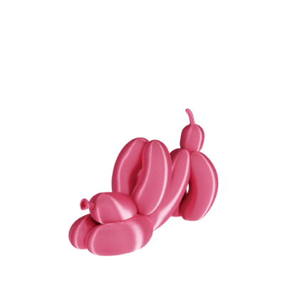 Filament PLA Silk Panchroma 1.75mm Magenta 1kg - Polymaker 203 Panchroma™ PLA Silk