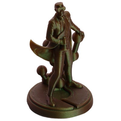 Panchroma™ PLA Starlight