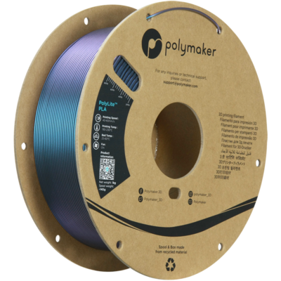 Polymaker PolyLite PLA Starlight