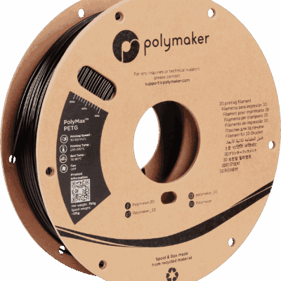 Polymaker PolyMax Tough PETG