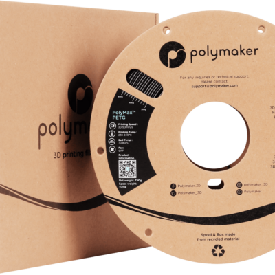 Polymaker PolyMax Tough PETG