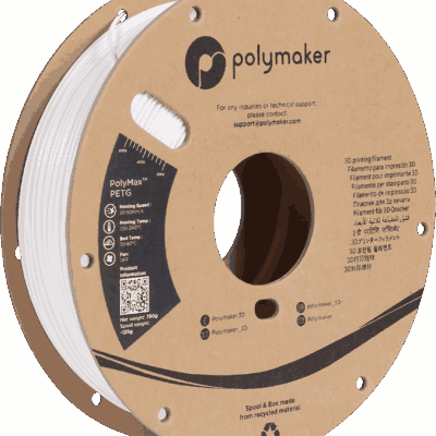 Polymaker PolyMax Tough PETG