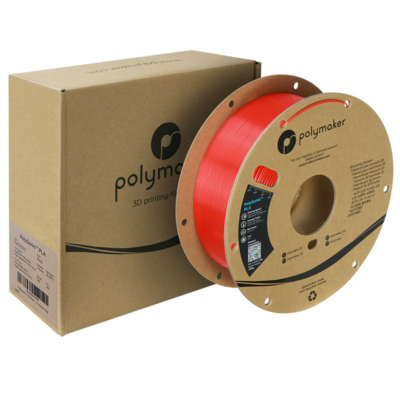 Polymaker PolySonic High Speed PLA