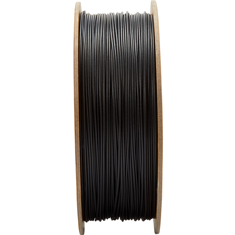 Filament PLA PolyTerra 1.75mm Galben Savannah 1kg - Polymaker 4 Polymaker PolyTerra™ PLA