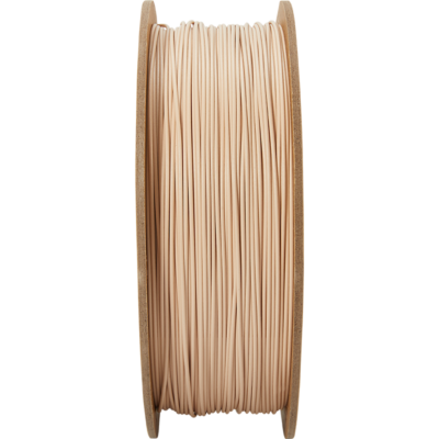 Filament PLA PolyTerra 1.75mm Galben Savannah 1kg - Polymaker 269 Polymaker PolyTerra™ PLA