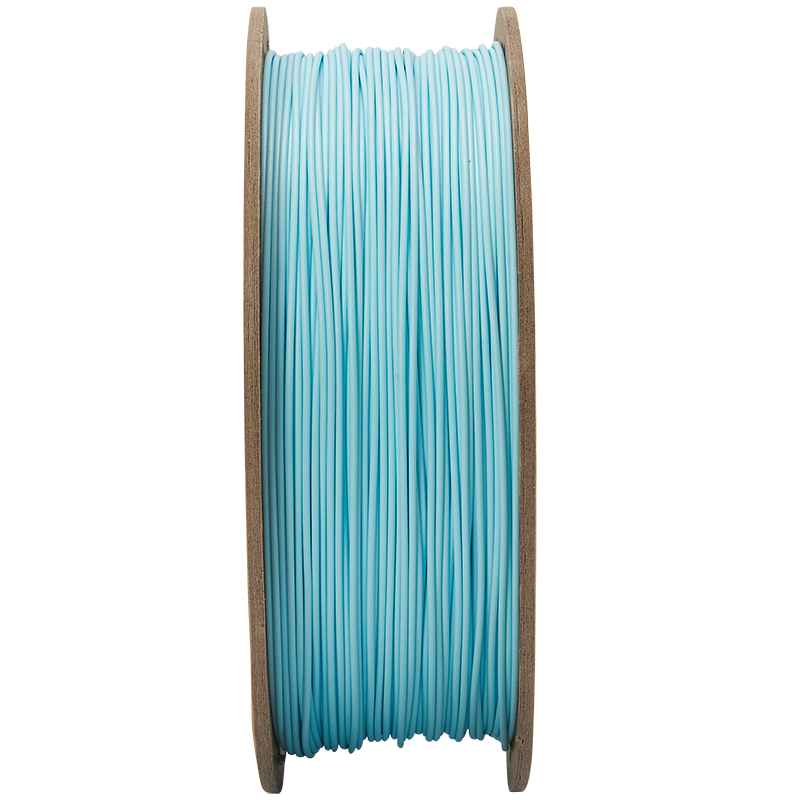 Filament PLA PolyTerra 1.75mm Galben Savannah 1kg - Polymaker 75 Polymaker PolyTerra™ PLA