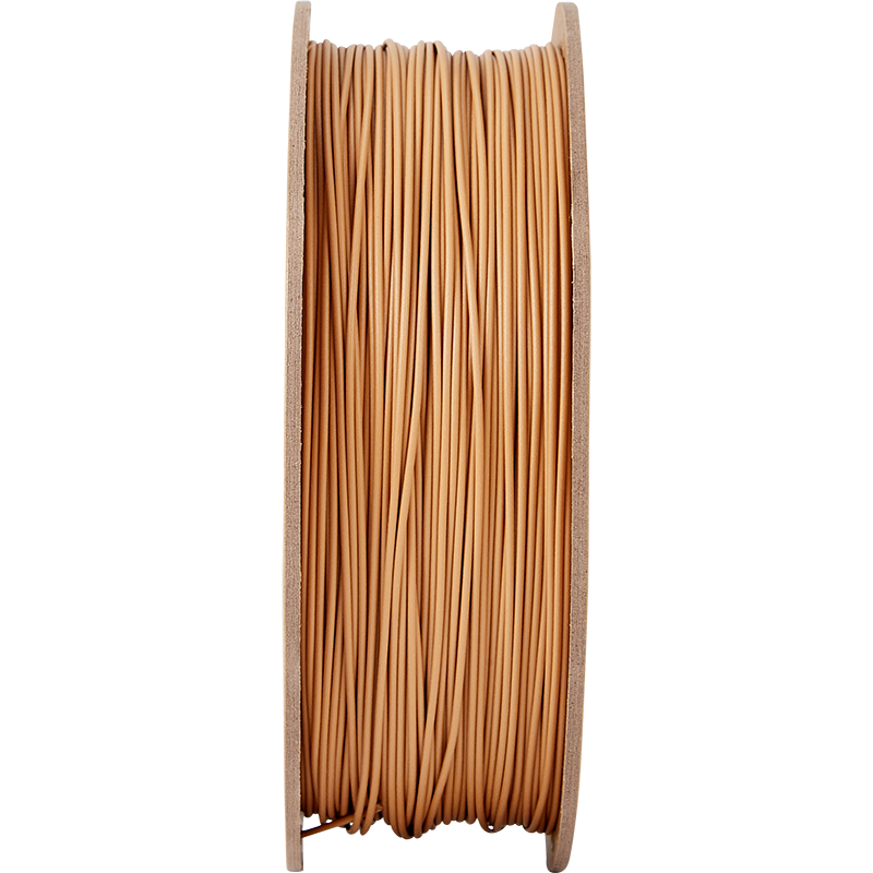 Filament PLA PolyTerra 1.75mm Galben Savannah 1kg - Polymaker 79 Polymaker PolyTerra™ PLA