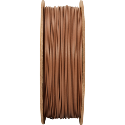 Filament PLA PolyTerra 1.75mm Galben Savannah 1kg - Polymaker 248 Polymaker PolyTerra™ PLA