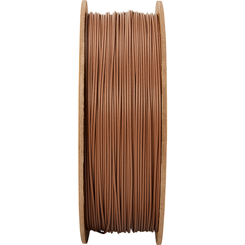 Filament PLA PolyTerra 1.75mm Galben Savannah 1kg - Polymaker 93 Polymaker PolyTerra™ PLA