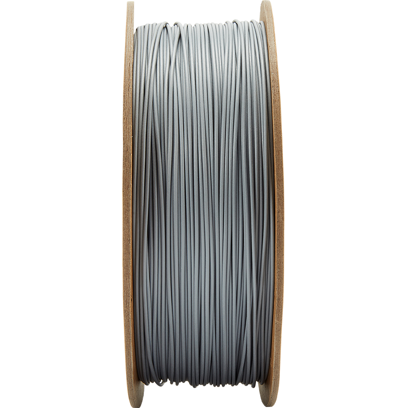 Filament PLA PolyTerra 1.75mm Galben Savannah 1kg - Polymaker 12 Polymaker PolyTerra™ PLA