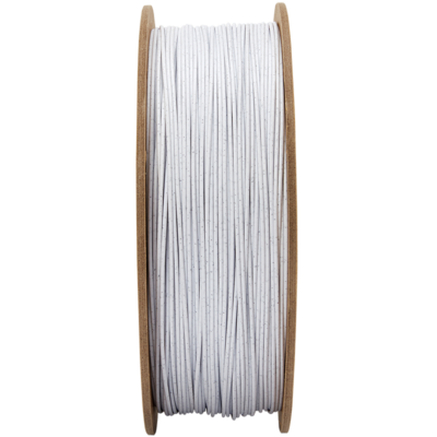 Filament PLA PolyTerra 1.75mm Galben Savannah 1kg - Polymaker 253 Polymaker PolyTerra™ PLA