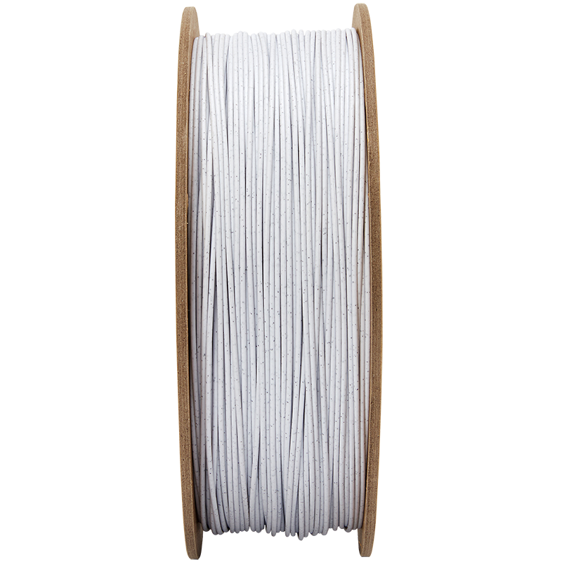 Filament PLA PolyTerra 1.75mm Galben Savannah 1kg - Polymaker 98 Polymaker PolyTerra™ PLA