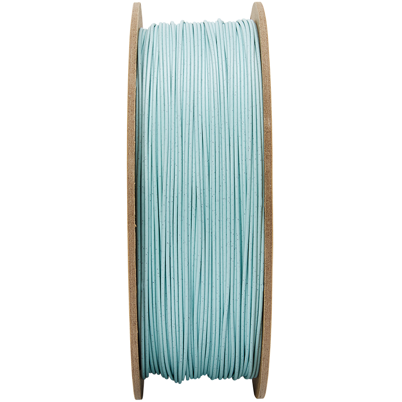 Filament PLA PolyTerra 1.75mm Galben Savannah 1kg - Polymaker 102 Polymaker PolyTerra™ PLA