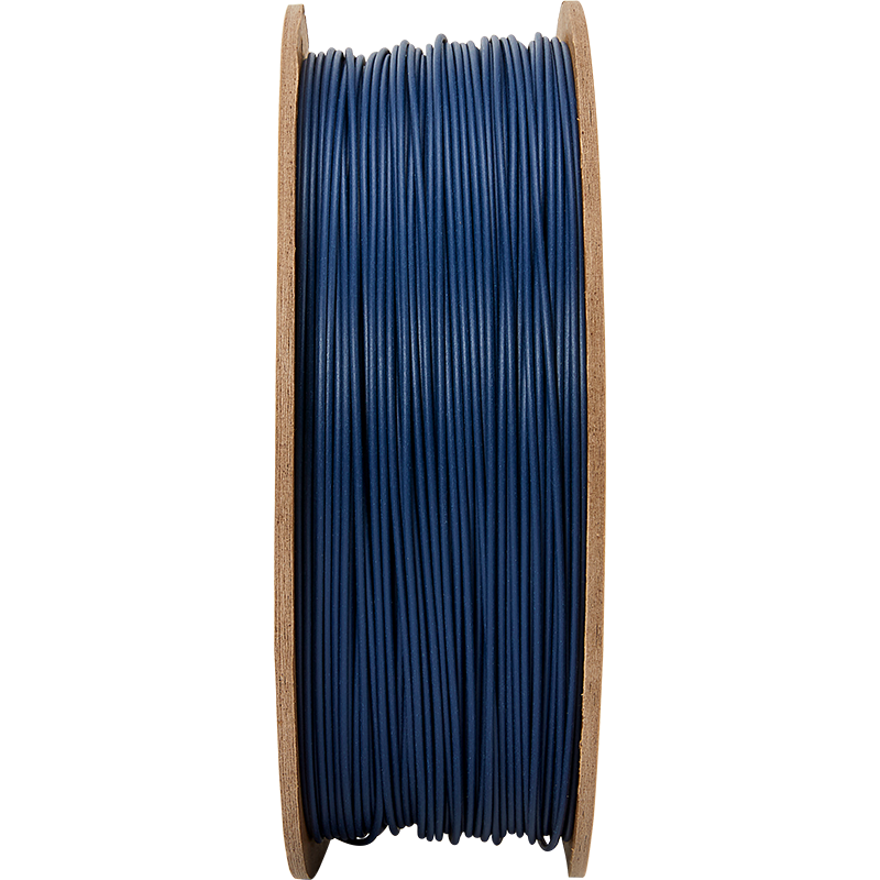 Filament PLA PolyTerra 1.75mm Galben Savannah 1kg - Polymaker 117 Polymaker PolyTerra™ PLA