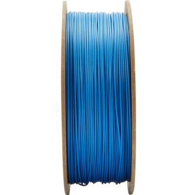 Filament PLA PolyTerra 1.75mm Galben Savannah 1kg - Polymaker 175 Polymaker PolyTerra™ PLA