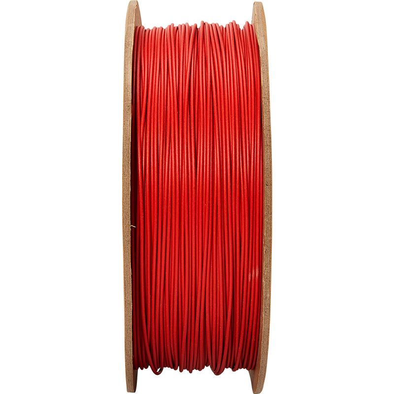 Filament PLA PolyTerra 1.75mm Galben Savannah 1kg - Polymaker 120 Polymaker PolyTerra™ PLA