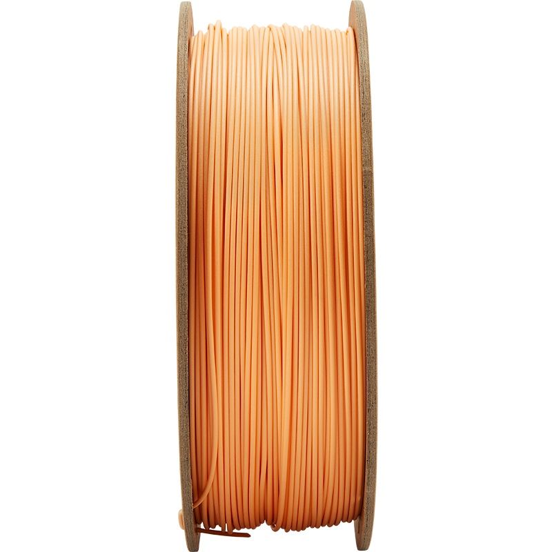 Filament PLA PolyTerra 1.75mm Galben Savannah 1kg - Polymaker 44 Polymaker PolyTerra™ PLA