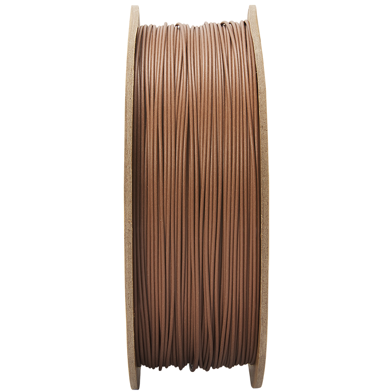 Filament PLA PolyTerra 1.75mm Galben Savannah 1kg - Polymaker 63 Polymaker PolyTerra™ PLA