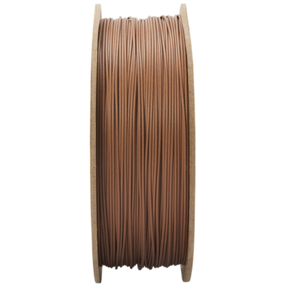 Filament PLA PolyTerra 1.75mm Galben Savannah 1kg - Polymaker 218 Polymaker PolyTerra™ PLA