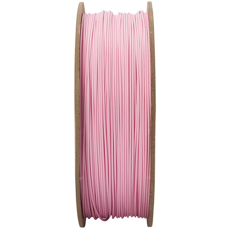 Filament PLA PolyTerra 1.75mm Galben Savannah 1kg - Polymaker 67 Polymaker PolyTerra™ PLA