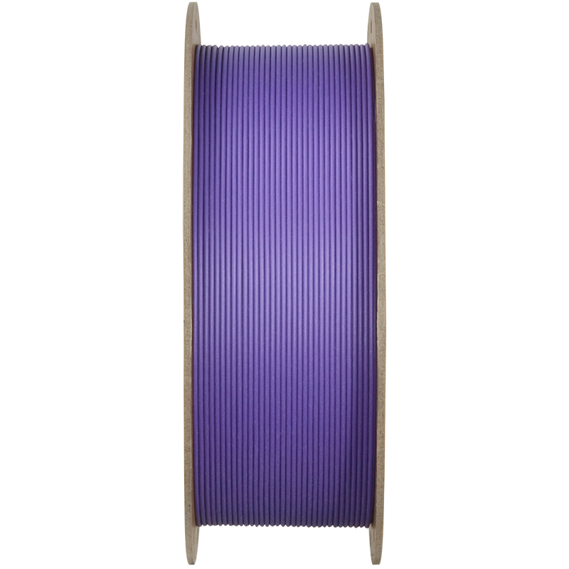 Filament PLA PolyTerra 1.75mm Galben Savannah 1kg - Polymaker 150 Polymaker PolyTerra™ PLA