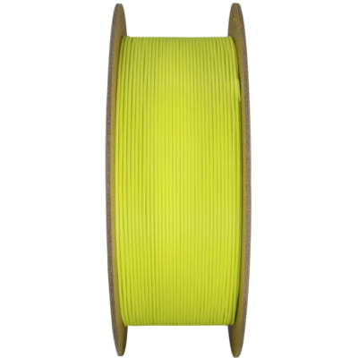Filament PLA PolyTerra 1.75mm Galben Savannah 1kg - Polymaker 296 Polymaker PolyTerra™ PLA