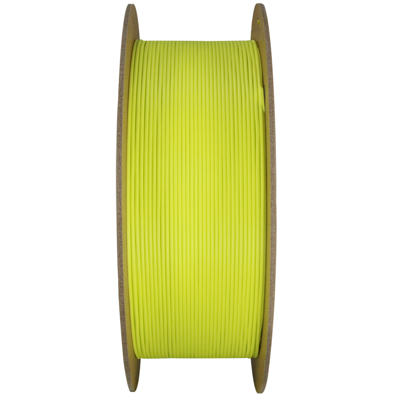 Filament PLA PolyTerra 1.75mm Galben Savannah 1kg - Polymaker 141 Polymaker PolyTerra™ PLA