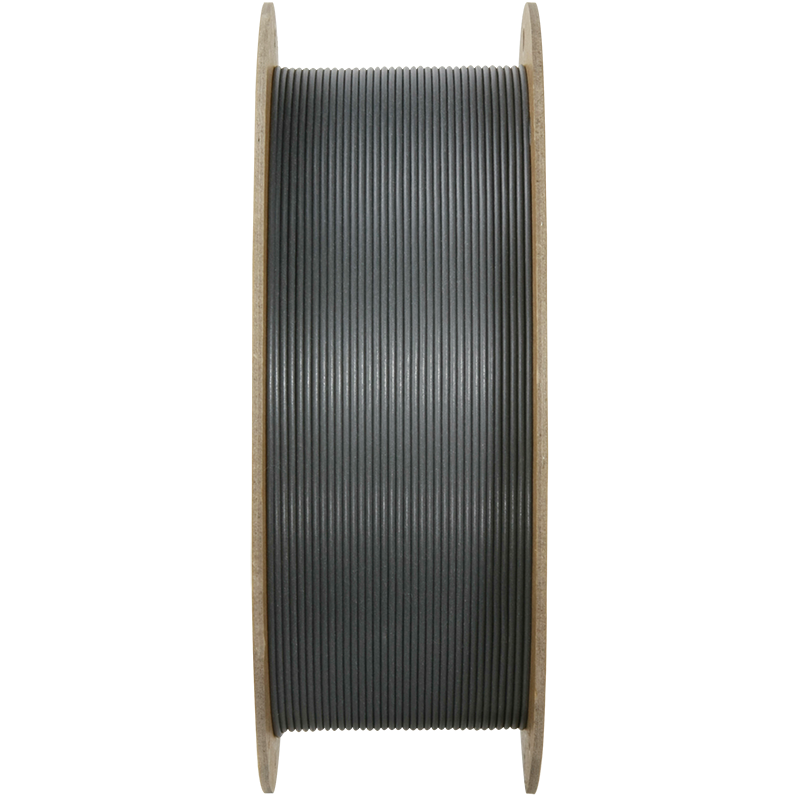 Filament PLA PolyTerra 1.75mm Galben Savannah 1kg - Polymaker 144 Polymaker PolyTerra™ PLA